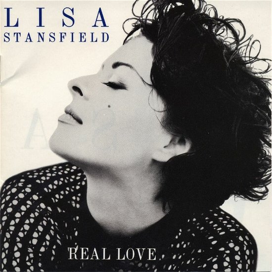 Cover for Lisa Stansfield · Real Love (CD)