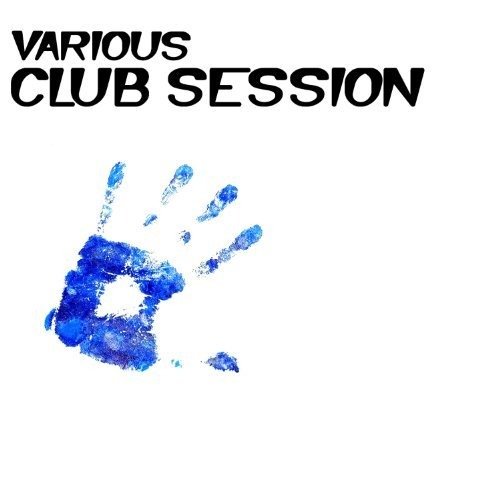 Cover for Club Session Mix (CD)