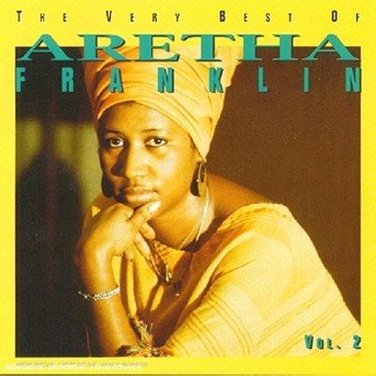 Very Best of Vol.2 - Aretha Franklin - Musiikki - Rhino Entertainment Company - 0081227159924 - tiistai 1. kesäkuuta 2004