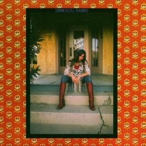 Cover for Emmylou Harris · Elite Hotel (CD) [Expanded edition] (2004)