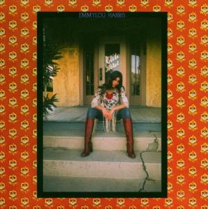 Elite Hotel - Emmylou Harris - Música - Rhino Warner - 0081227810924 - 23 de fevereiro de 2004