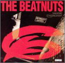 Cover for Beatnuts · Street Level (CD) (1994)