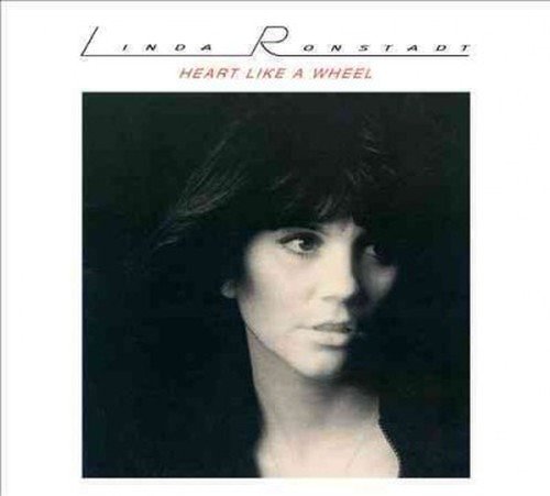 Heart Like a Wheel - Linda Ronstadt - Musikk - ROBEA - 0089353302924 - 30. juni 1990