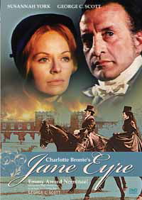 Jane Eyre - Feature Film - Filmy - VCI - 0089859842924 - 27 marca 2020