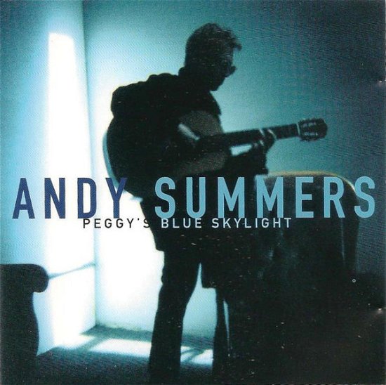 Peggy's Blue Skylight - Summers Andy - Musique - BMG - 0090266367924 - 