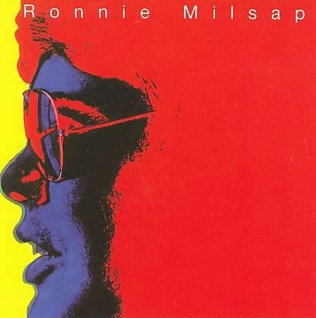 Cover for Ronnie Milsap (CD) (2006)