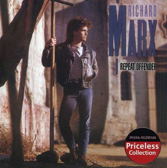 Repeat Offender - Richard Marx - Music - Collectables - 0090431866924 - June 2, 2008