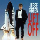 Cover for Jesse Green · Lift off (CD) (1995)