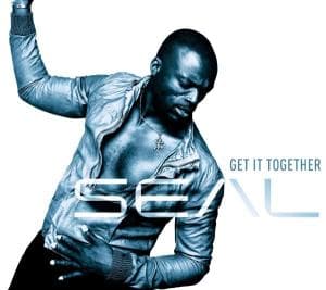 Cover for Seal · Get It Together (CD) (2003)