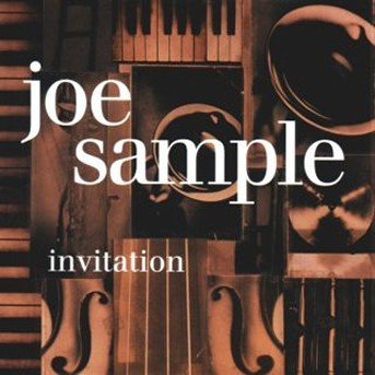 Invitation - Sample Joe - Music - WARNER BROS. RECORDS - 0093624520924 - March 20, 1993