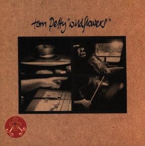 Cover for Tom Petty · Wildflowers (CD) (1994)