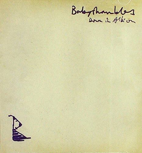 Babyshambles - Down in Albion - Babyshambles - Musik - n/a - 0094635761924 - 2023