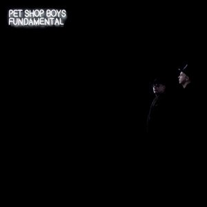 Fundamental - Pet Shop Boys - Música - CAPITOL - 0094636285924 - 30 de maio de 2006