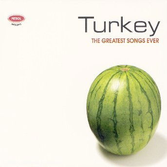 Turkey-the Greatest Songs Ever · Nem,Sukriye Tutkum,Esin Engin Orchestra,Aydilge,Ali Nafile... (CD) (2006)