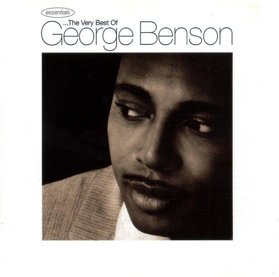 Cover for George Benson · The very best of (CD) (2022)