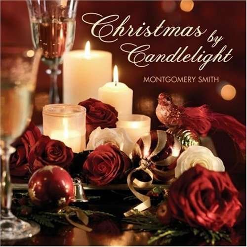 Cover for Reflections · Christmas by Candlelight (CD) (2009)