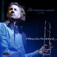 Reminiscence - John Fedchock - Music - SUMMIT RECORDS - 0099402735924 - November 2, 2018