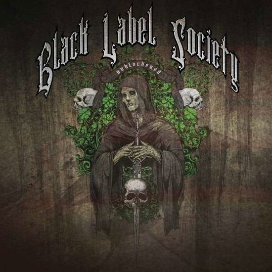 Unblackened - Black Label Society - Musik - ROCK/POP - 0099923249924 - 19. maj 2021