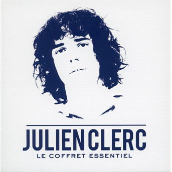 Le Coffret Essentiel - Julien Clerc - Musique - WEA - 0190295414924 - 11 octobre 2019