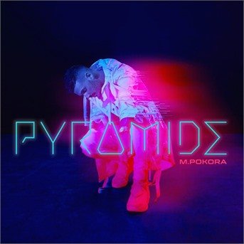 Cover for M. Pokora · Pyramide (CD) (2021)