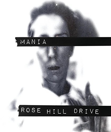 Cover for Rose Hill Drive · Mania (LP) (2017)