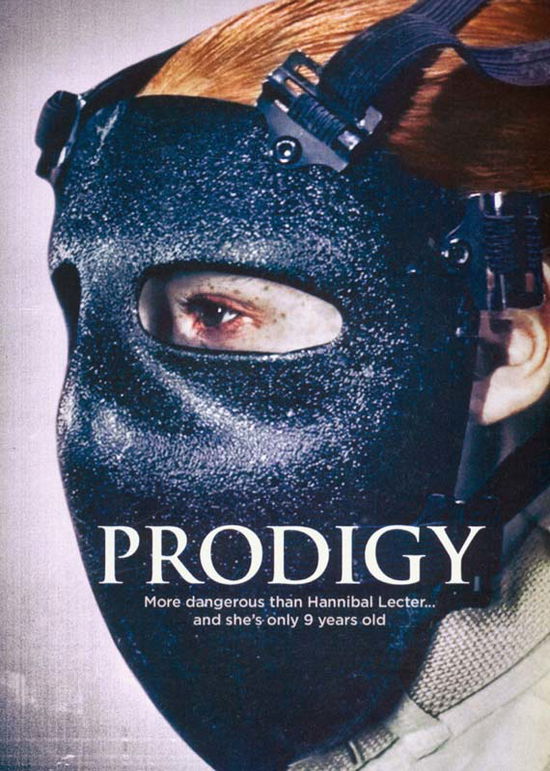 Prodigy - The Prodigy - Films -  - 0191091556924 - 13 maart 2018