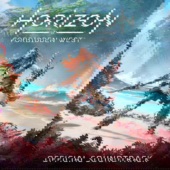 Horizon Forbidden West (original Soundtrack) - Horizon Forbidden West - Music - SONY CLASSICAL - 0196587331924 - August 11, 2023