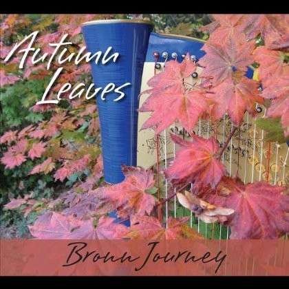Morning Has Broken - Bronn Journey - Música - Phileo Music Inc - 0600014002924 - 15 de noviembre de 2012