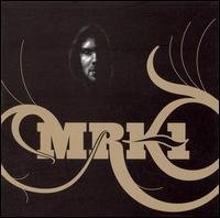 Cover for Mrk 1 · Copyright Laws (CD) (2006)