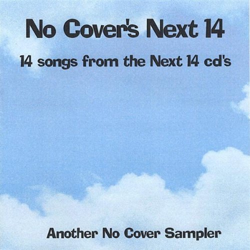 Cover for No Cover's Next 14 / Various (CD) (2005)