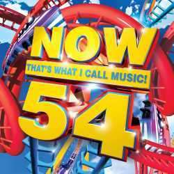 Now 54: That's What I Call Mus · Now 54 : That's What I Call Music (CD) (2015)