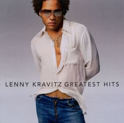 Cover for Lenny Kravitz · Greatest Hits (SACD/CD)