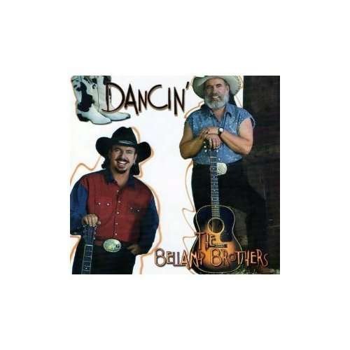 Cover for Bellamy Brothers · Dancin' (CD) (1996)