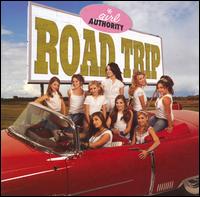 Cover for Girl Authority · Road Trip + Dvd (CD) (1990)