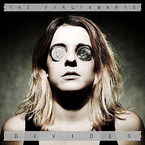Divides - The Virginmarys - Musique - CONCORD JAZZ - 0601501347924 - 25 janvier 2022