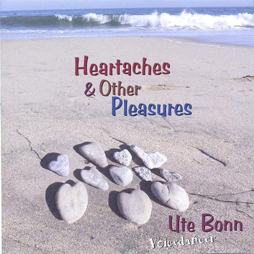Heartaches & Other Pleasures - Voicedancer Bonn - Musiikki - CD Baby - 0601812629924 - tiistai 6. syyskuuta 2005
