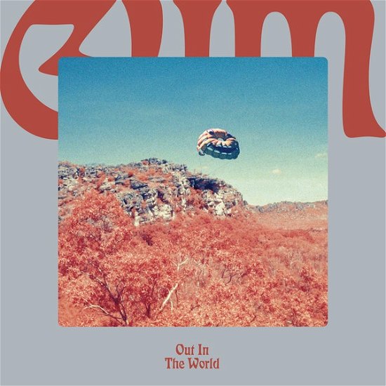 Out In The World - Gum - Music - SPINNING TOP - 0602507203924 - June 12, 2020