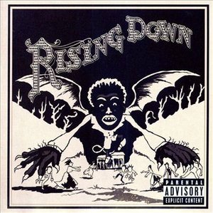 Roots (The) - Rising Down - The Roots - Música - Def Jam UK - 0602517682924 - 2 de julho de 2011