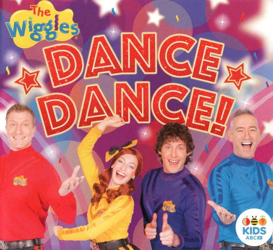 Dance Dance - Wiggles - Music - UNIVERSAL - 0602557109924 - January 17, 2020