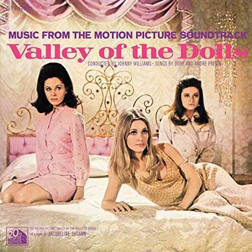 Valley of the Dolls / O.s.t. (LP) (2017)