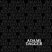 Cover for Adams Dagger (CD) (2010)