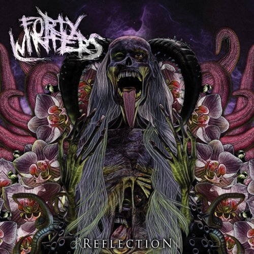Reflection - Forty Winters - Musik - DEAD TRUTH RECORDINGS - 0603111920924 - 9. maj 2011