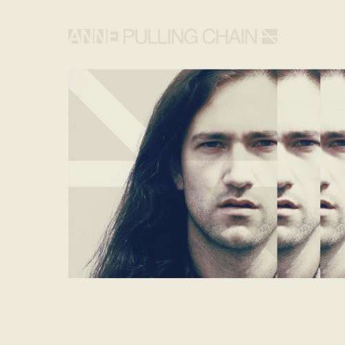 Cover for Anne · Pulling Chain (CD) (2014)