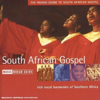 Cover for The Rough Guide · South African Gospel (CD) (2003)