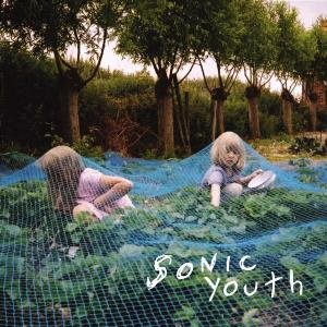 Cover for Sonic Youth · Murray Street (CD) [Enhanced edition] (2002)