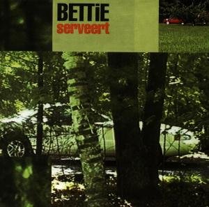 Cover for Bettie Serveert · Dust Bunnies (CD) (1997)