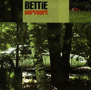 Cover for Bettie Serveert · Dust Bunnies (CD) (1997)