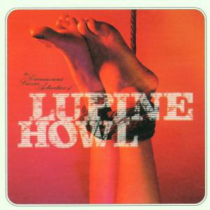 Cover for Lupine Howl · The Carnivorous Lunar Activities of Lupine Howl (CD) (2001)