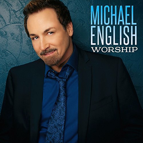 Cover for Michael English · Worship (CD) (2015)
