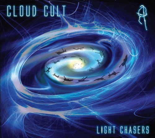Cover for Cloud Cult · Light Chasers (CD) (2010)